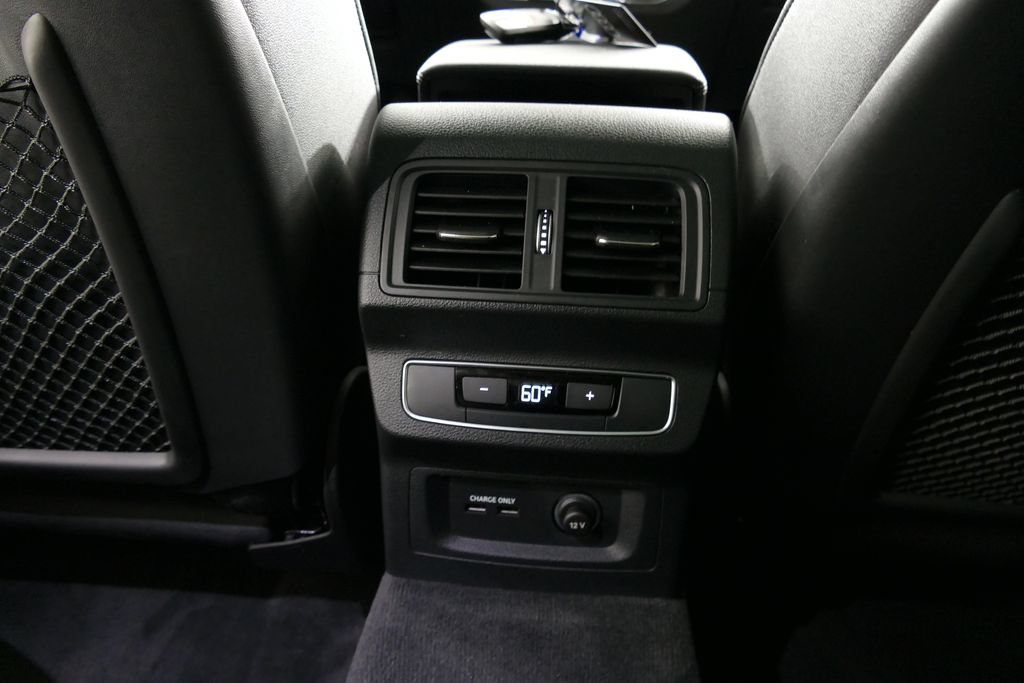 Used 2023 Audi Q5 2.0T Premium Plus w/ Premium Plus Package AWD/4WD image 29