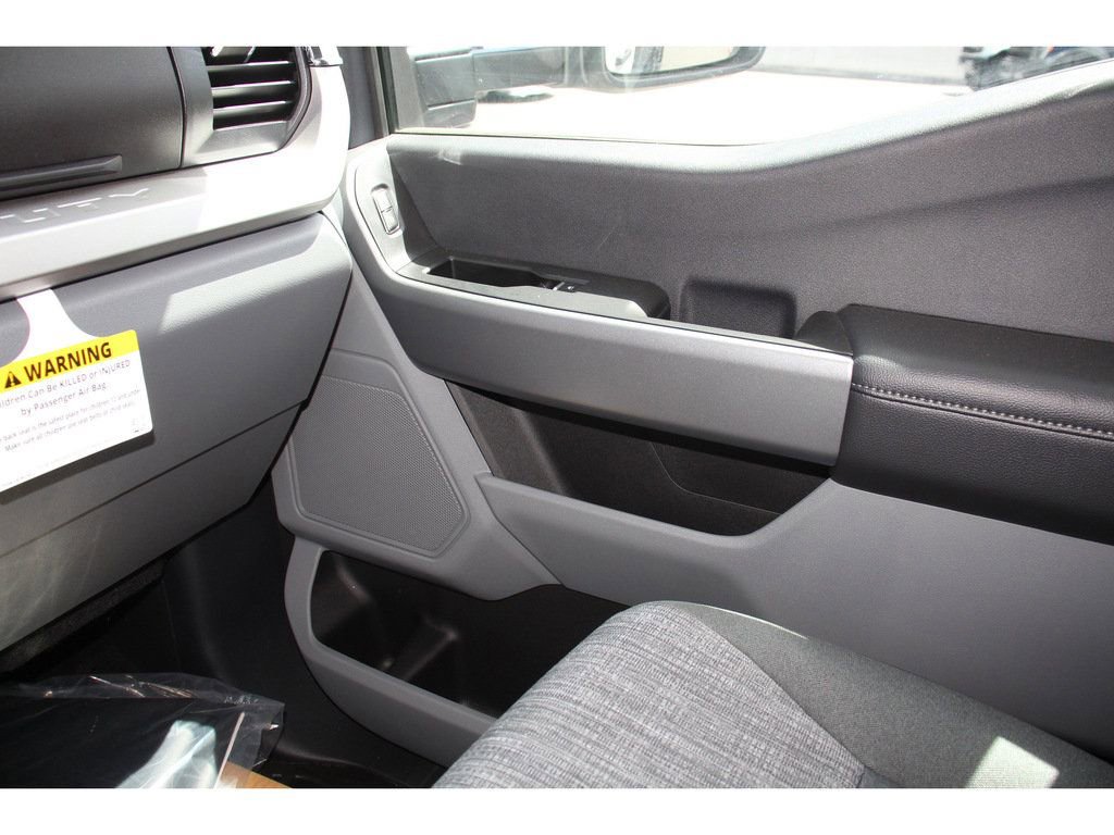 New 2024 Ford F350 XLT w/ XLT Value Package image 6