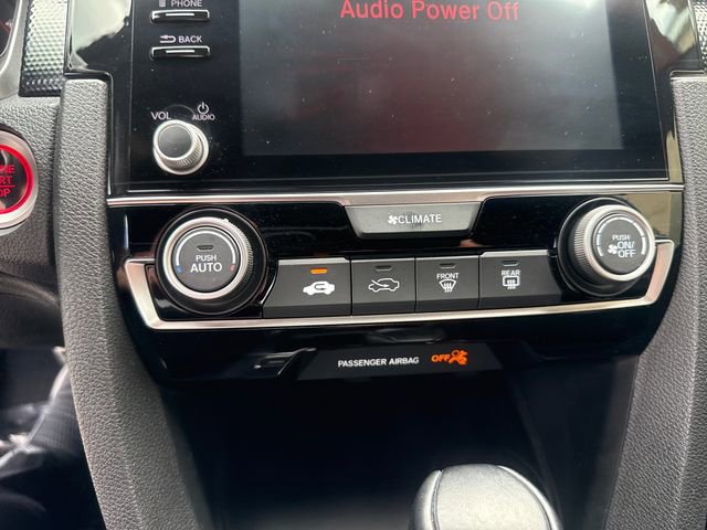 Used 2020 Honda Civic Sport image 15