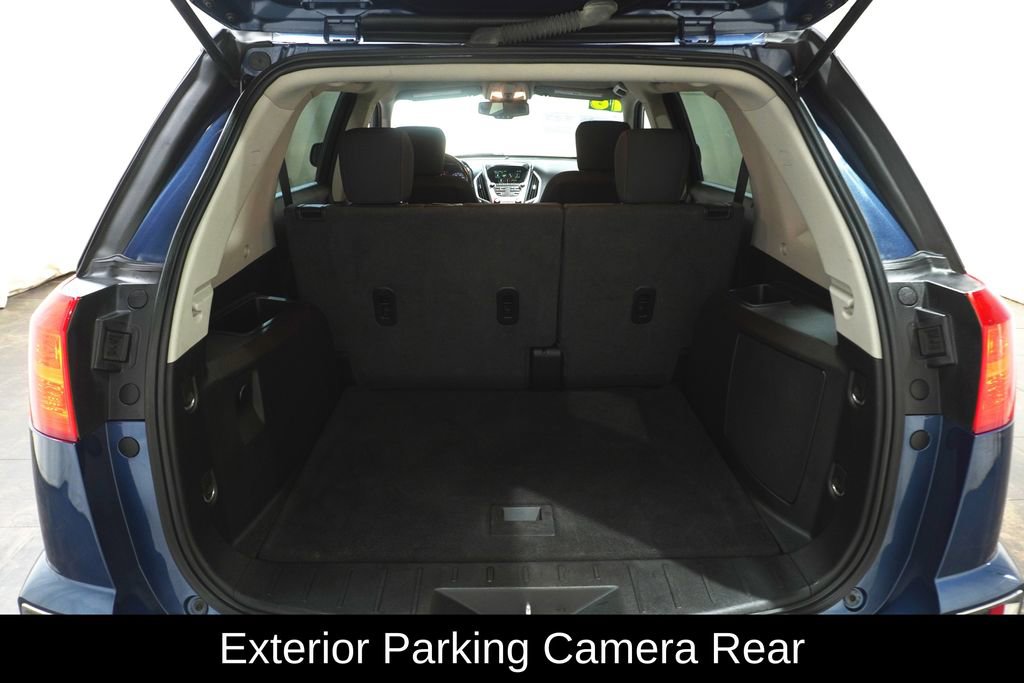 Used 2016 GMC Terrain SLE w/ Convenience Package AWD/4WD image 8