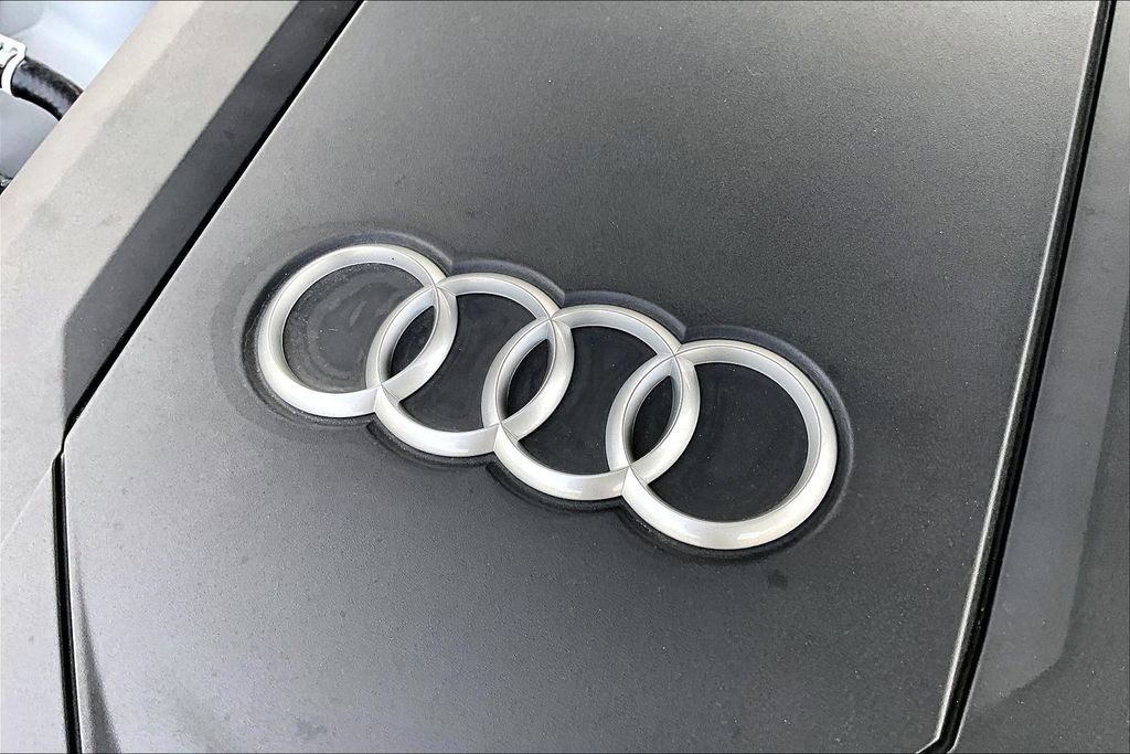 Used 2024 Audi A6 Premium Plus AWD/4WD image 34