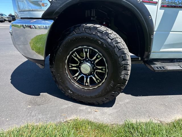 Used 2014 RAM 2500 SLT w/ Protection Group AWD/4WD image 25