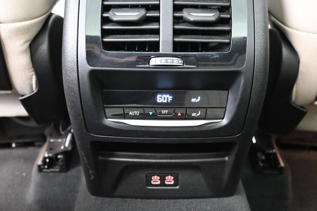 Used 2023 BMW X3 xDrive30i w/ M Sport Package AWD/4WD image 23
