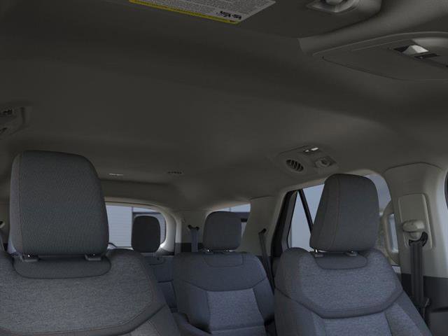 New 2026 Ford Explorer Active image 24