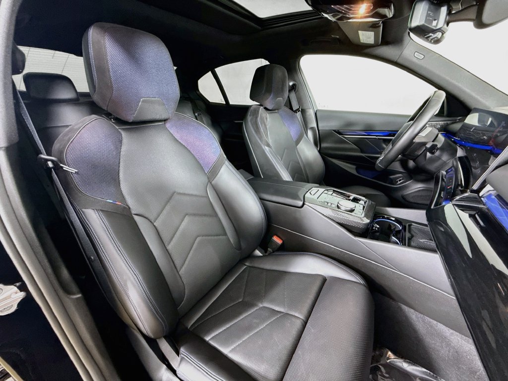 Used 2024 BMW i5 M60 w/ Premium Package AWD/4WD image 30