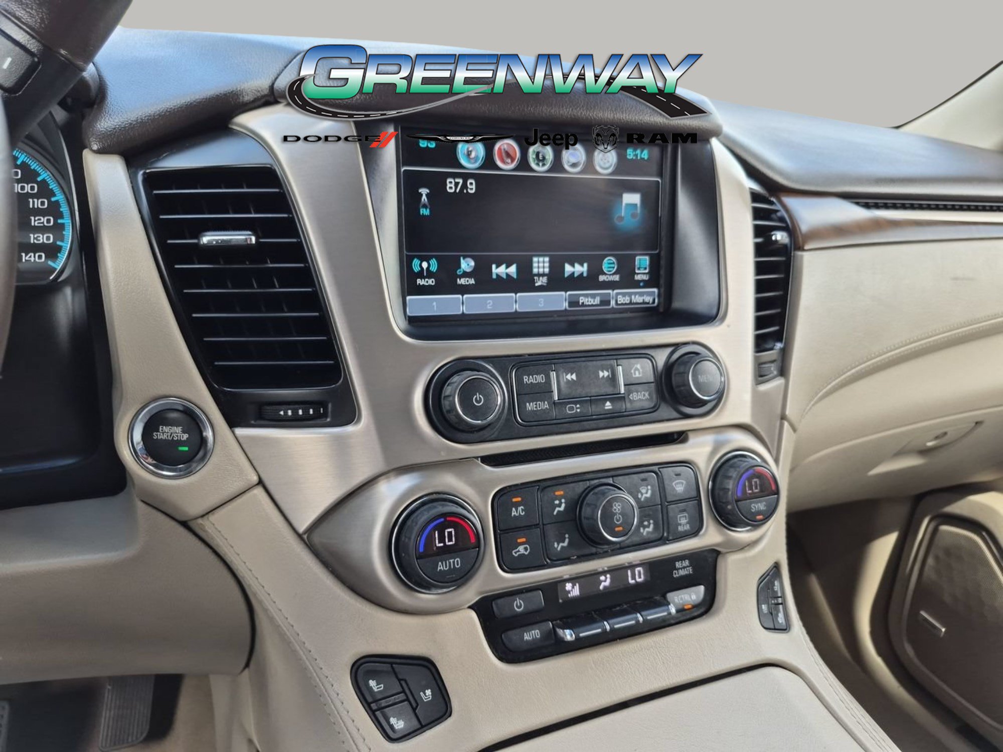 Used 2019 GMC Yukon XL Denali w/ Denali Ultimate Package RWD image 18