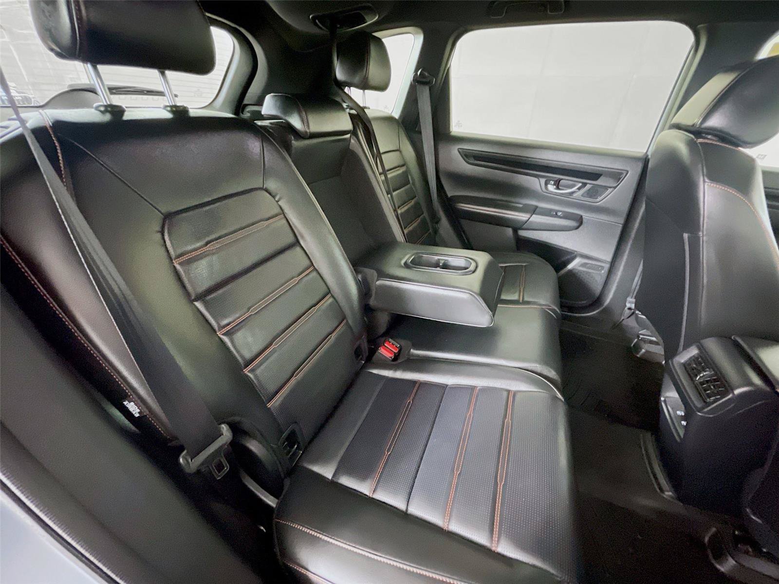 Certified 2025 Honda CR-V Sport-L image 30
