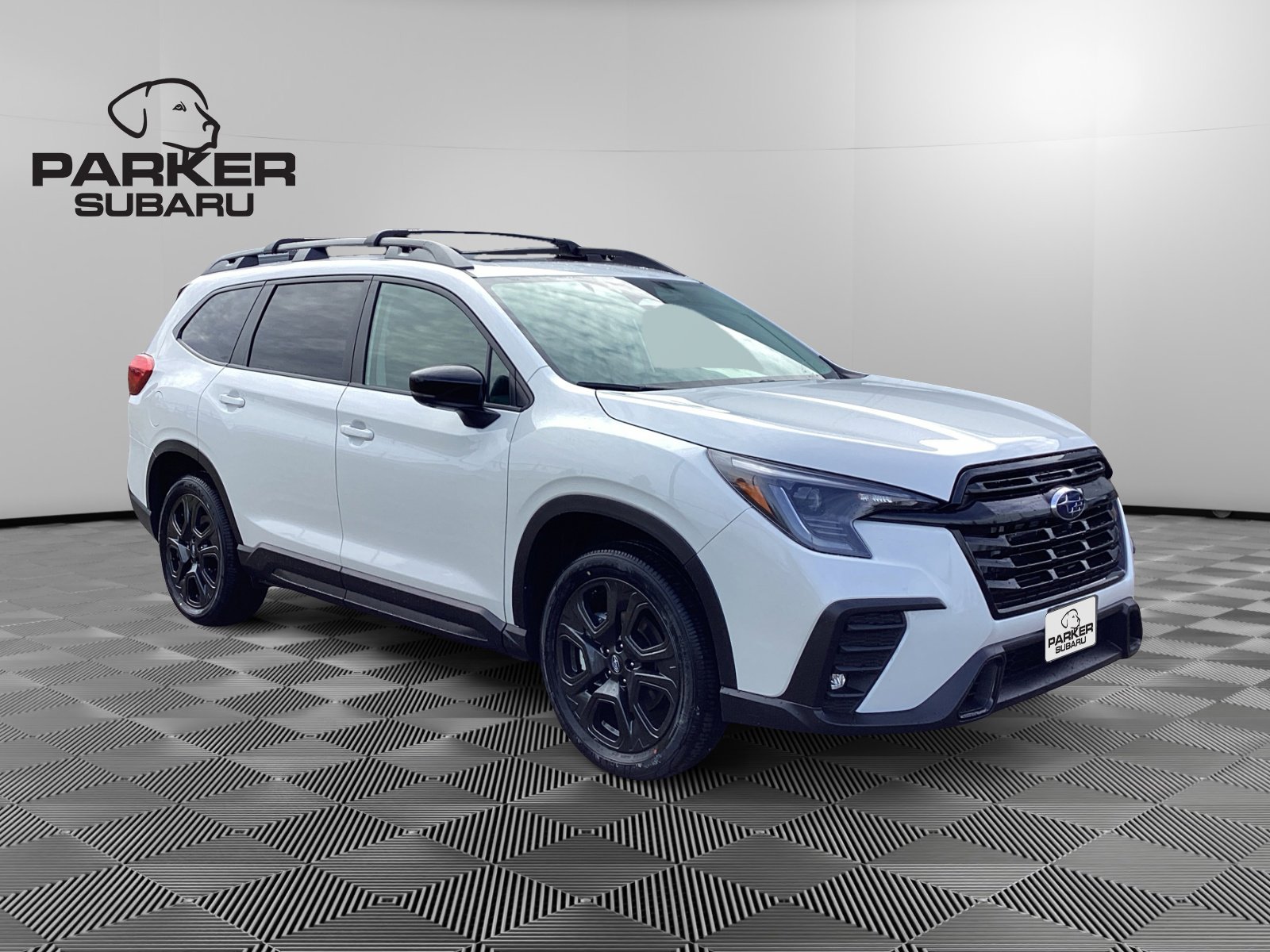 New 2026 Subaru Ascent Bronze Edition image 7