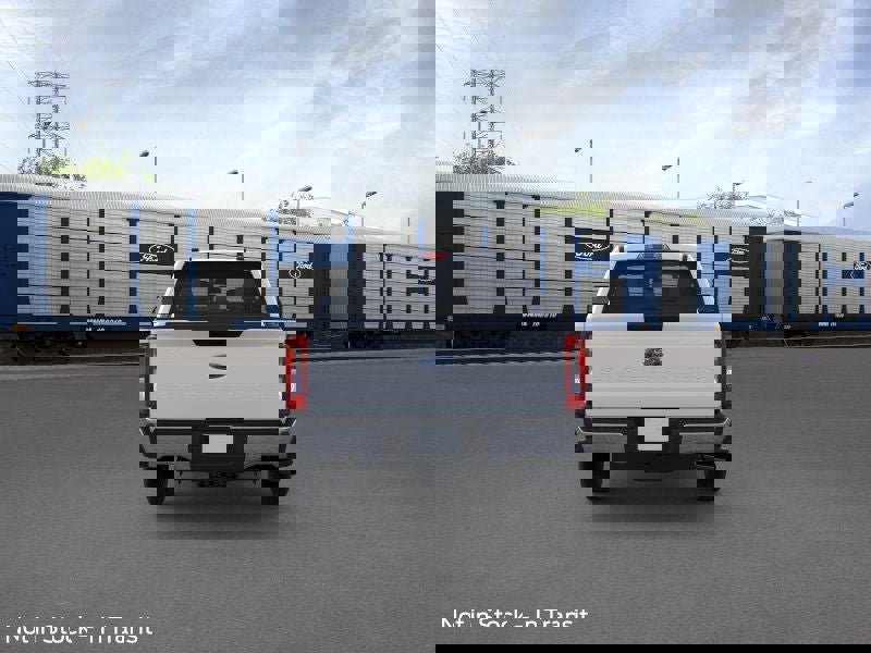 New 2026 Ford F250 XL image 5