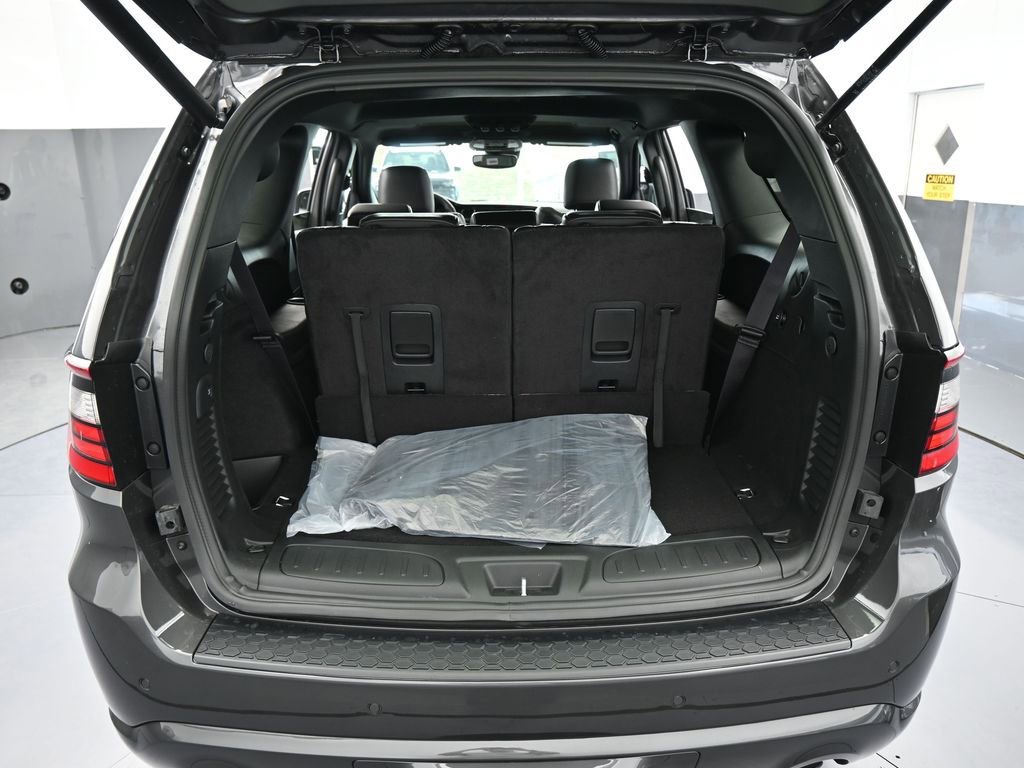 New 2026 Dodge Durango GT image 35