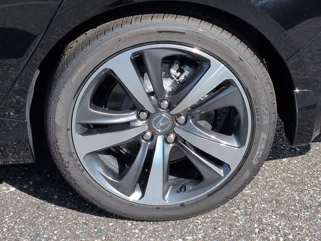 New 2025 Acura TLX w/ Technology Package FWD image 14