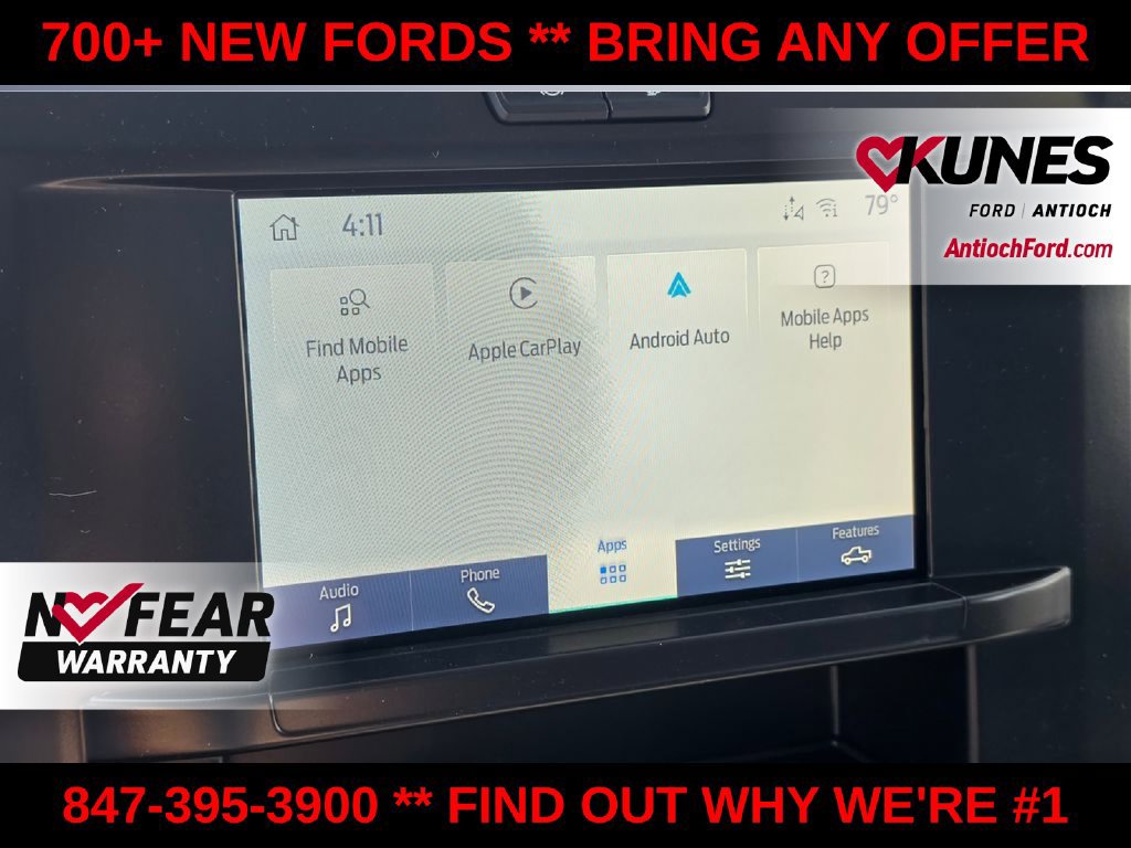 New 2026 Ford F450 XL w/ 360-Degree Camera Package AWD/4WD image 58