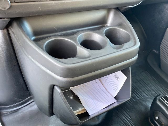 Used 2024 GMC Savana 2500 Extended image 11