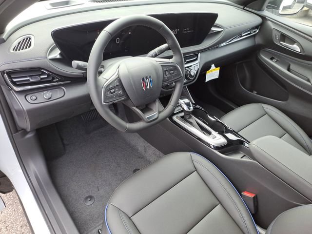 New 2026 Buick Envista Sport Touring w/ Convenience I Package image 15