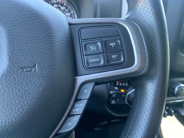 Used 2022 RAM 3500 Tradesman AWD/4WD image 17