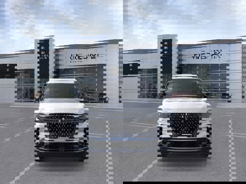 New 2026 Lincoln Nautilus Premier w/ Equipment Group 102A image 6