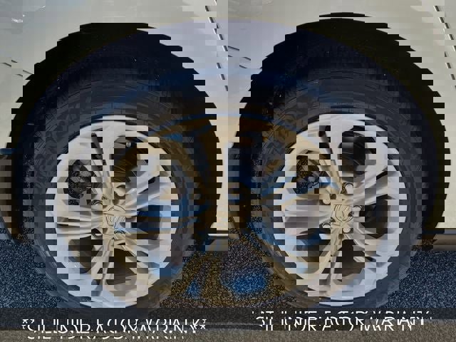 Certified 2023 Honda Accord LX image 11