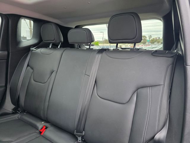 Used 2023 Jeep Renegade Limited w/ Sun/Sound Group image 14