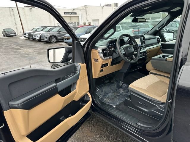 Certified 2023 Ford F150 XLT image 12