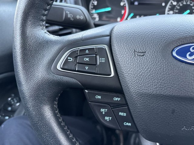 Used 2021 Ford EcoSport SES image 27