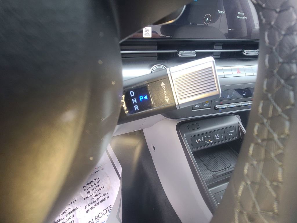 New 2026 Hyundai Kona SEL Premium AWD/4WD image 25