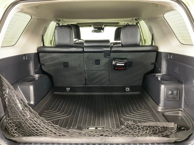 Used 2022 Toyota 4Runner TRD Pro AWD/4WD image 13