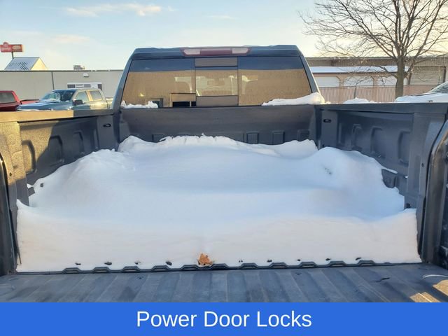 Used 2020 Chevrolet Silverado 1500 LT w/ All-Star Edition image 35