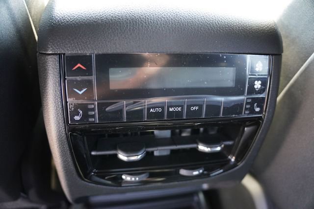 New 2025 Jeep Grand Cherokee L Limited w/ Trailer Tow Package image 13