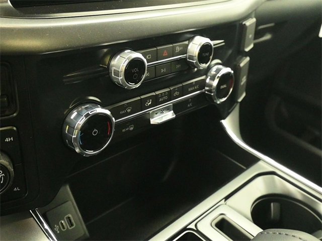 New 2026 Ford F150 XLT image 17