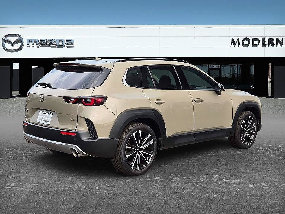 New 2026 MAZDA CX-50 AWD 2.5 S w/ Weather Package image 5