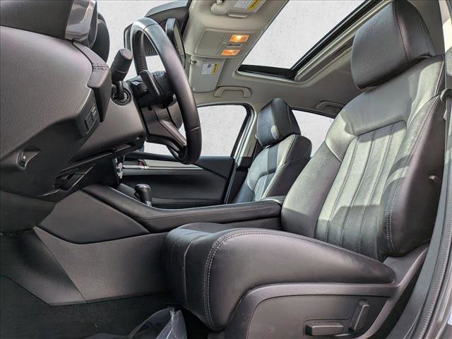 Used 2018 MAZDA MAZDA6 Grand Touring image 14