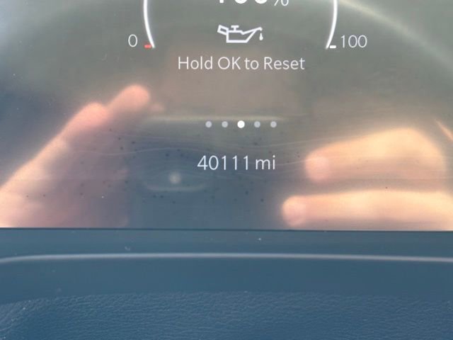 Used 2022 Jeep Grand Cherokee L Limited image 11