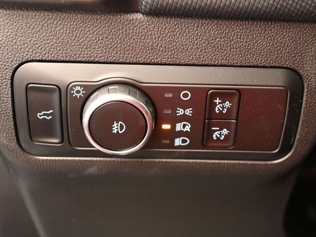 New 2025 Ford Bronco Sport Outer Banks w/ Outer Banks Tech Package+ image 20