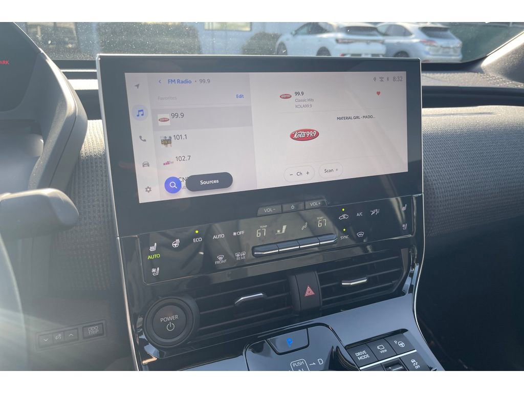 Certified 2024 Subaru Solterra Touring image 27