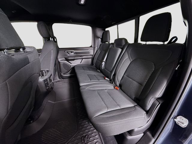 New 2026 RAM 1500 Big Horn image 23