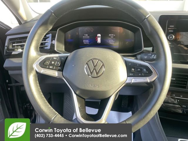 Used 2025 Volkswagen Jetta S image 22