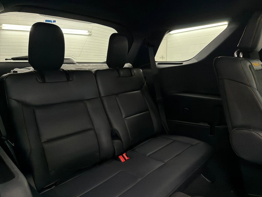 New 2026 Ford Explorer Tremor image 31
