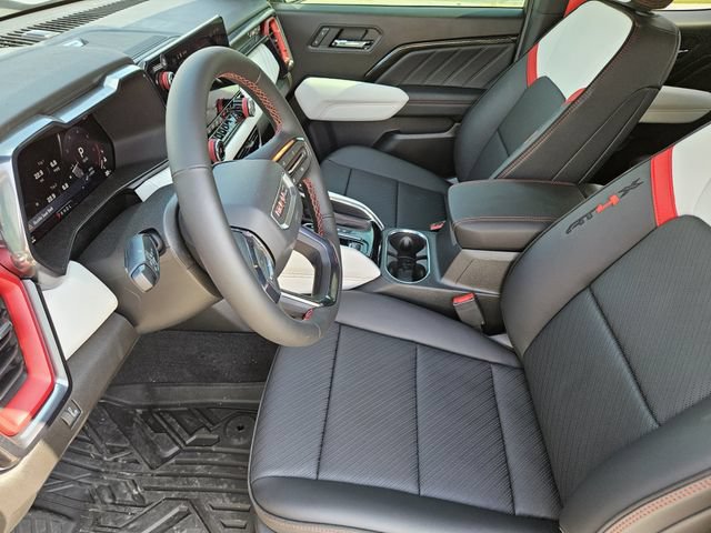 New 2026 GMC Canyon AT4X AWD/4WD image 10