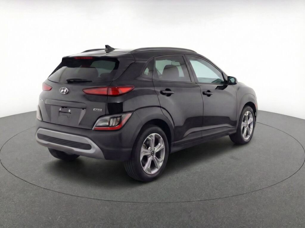 Used 2023 Hyundai Kona SEL w/ Cargo Package image 37