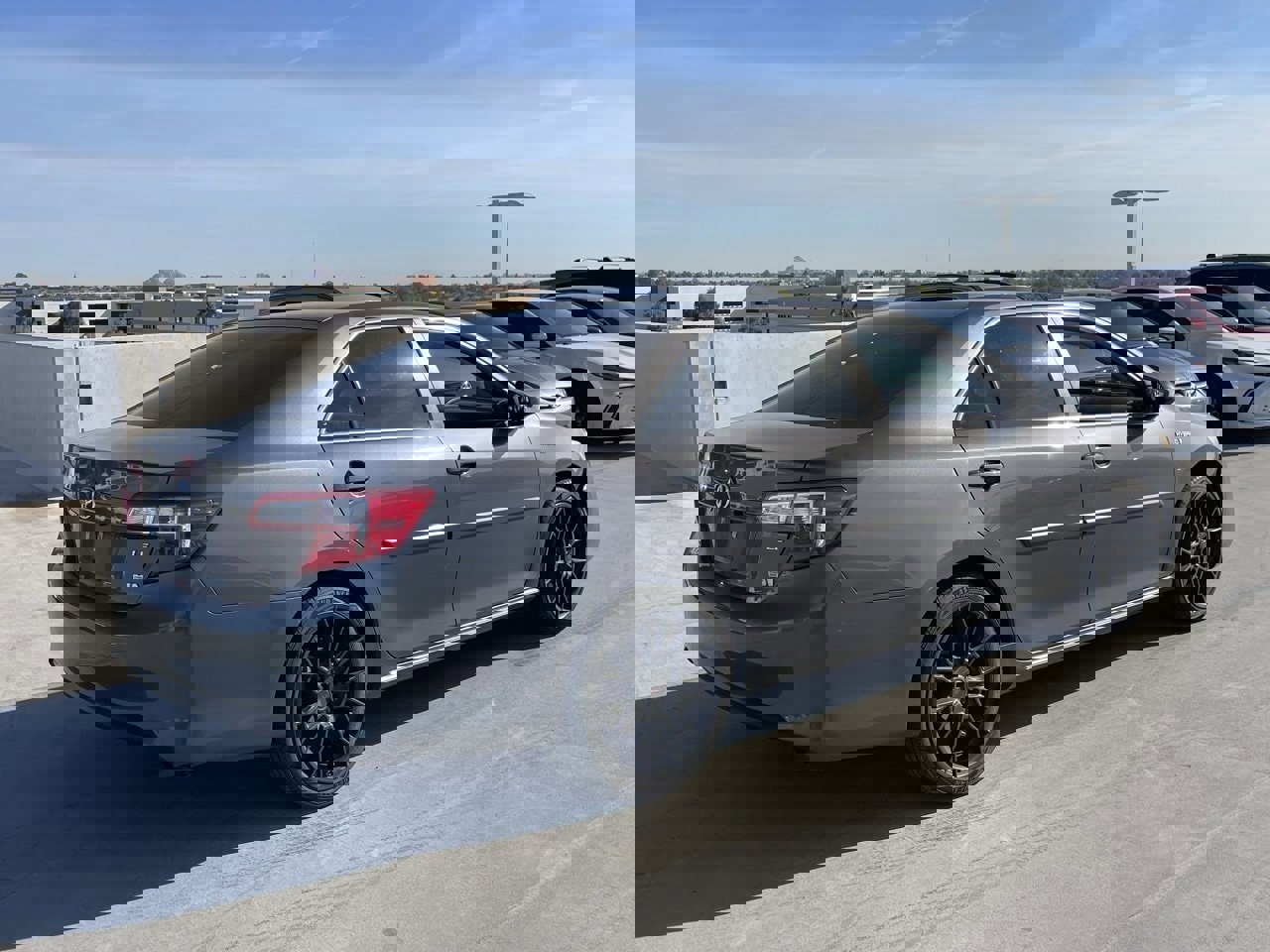 Used 2013 Toyota Camry LE image 2