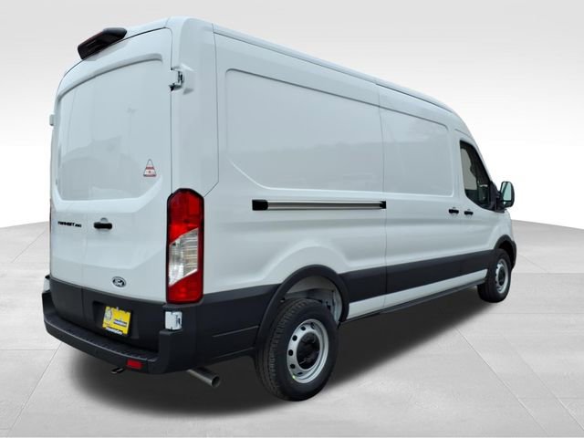 New 2026 Ford Transit 250 148 Medium Roof image 14