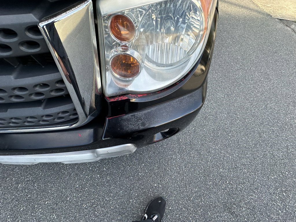 Used 2009 Suzuki Equator 2WD Extended Cab image 13