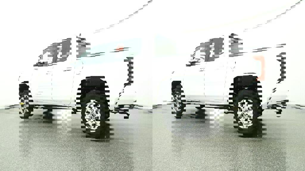 New 2026 Toyota Tacoma SR5 image 53