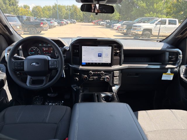 New 2026 Ford F150 STX AWD/4WD image 17