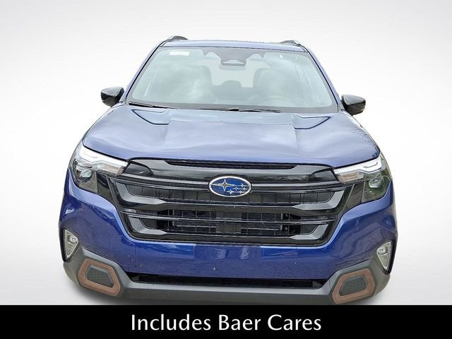 New 2026 Subaru Forester Sport AWD/4WD image 2