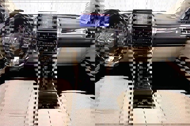 Used 2023 Lexus GX 460 Premium image 15