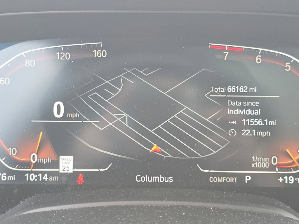 Used 2019 BMW X5 xDrive40i w/ Premium Package image 30