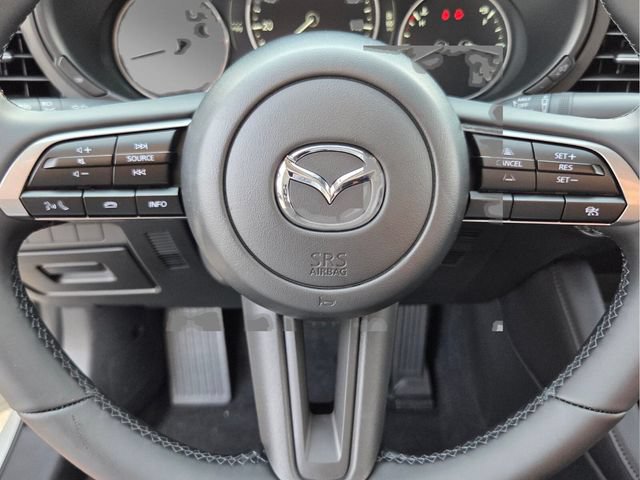 New 2026 MAZDA MAZDA3 s Sport FWD image 26