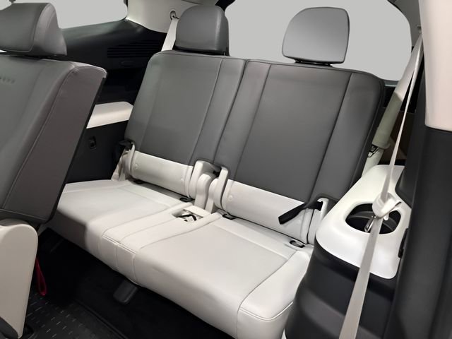 New 2026 Hyundai Ioniq 9 SEL image 44