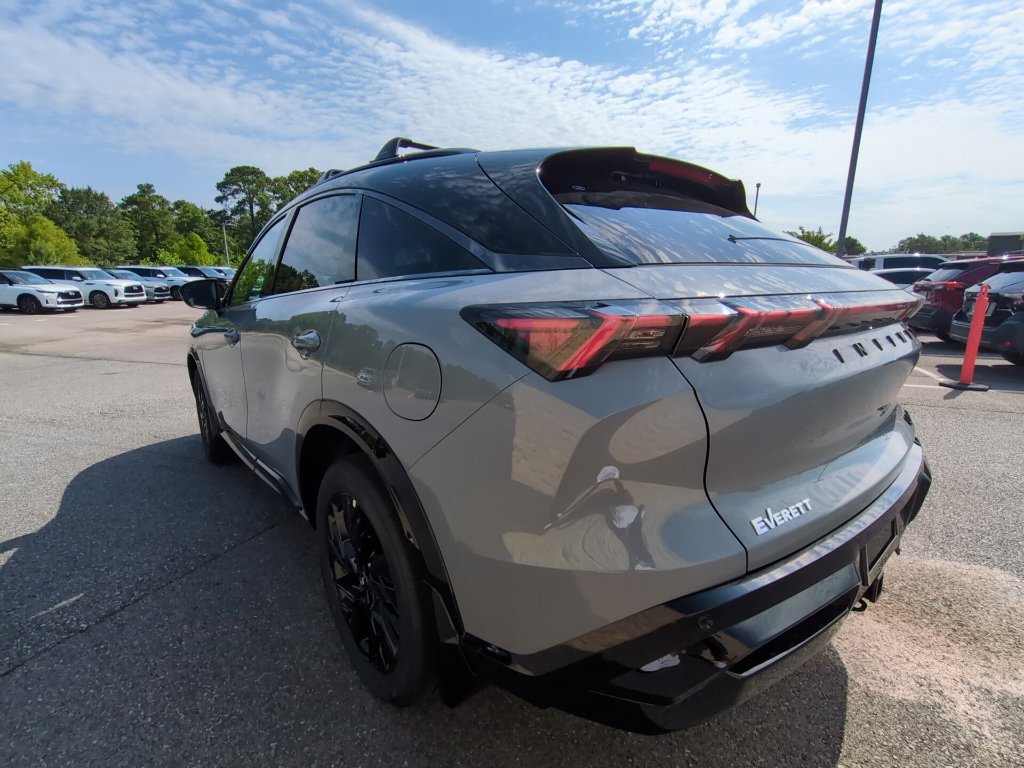 New 2027 INFINITI QX65 Sport w/ Premium Package AWD/4WD image 7